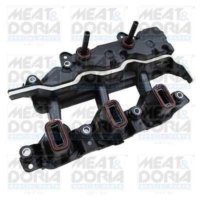 Intake Manifold Module